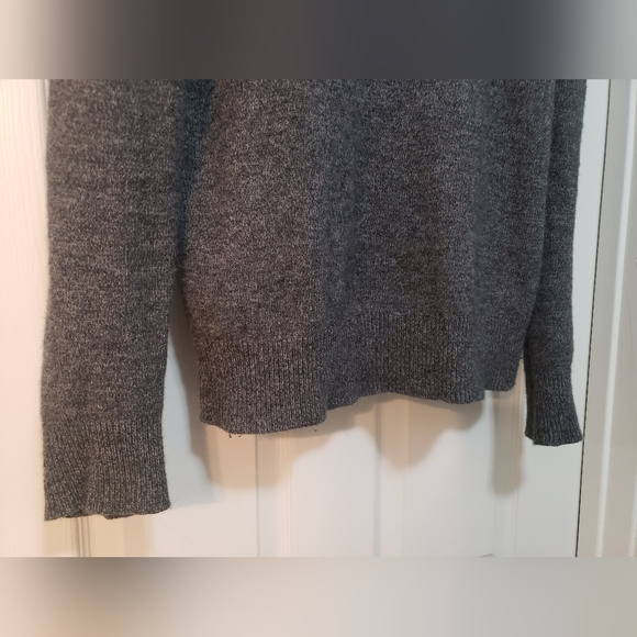 Banana Republic M Filpucci Italian Wool Sweater - Picture 11 of 15